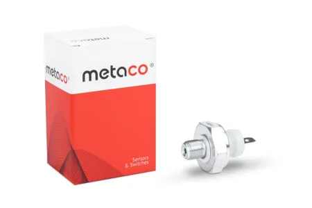 METACO 6336004 Датчик давления масла