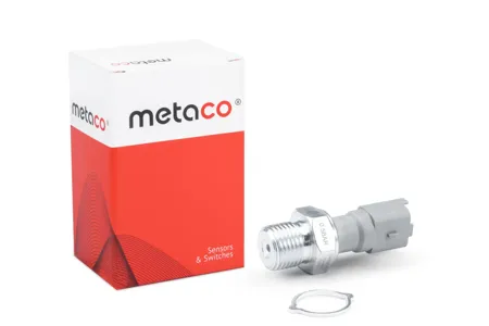 METACO 6336006 Датчик давления масла