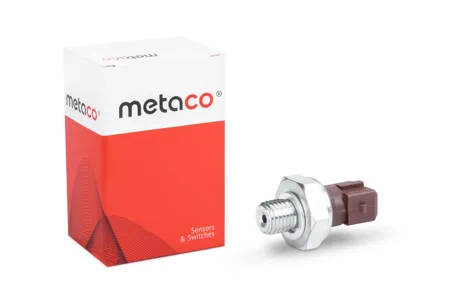 METACO 6336017 Датчик давления масла