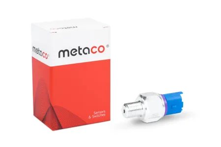 METACO 6336021 Датчик давления масла
