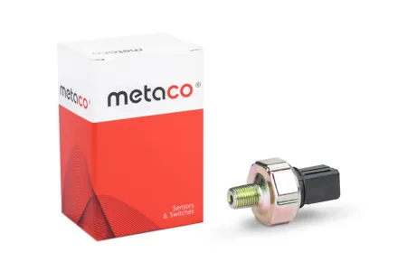 METACO 6336023 Датчик давления масла