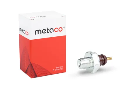 METACO 6336027 Датчик давления масла