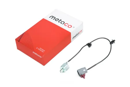 METACO 6340001 Датчик детонации