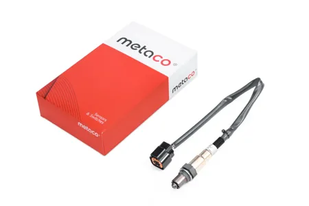 METACO 6346015 Лямбда-зонд Hyundai Kia