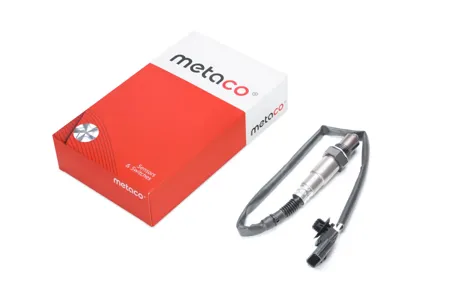 METACO 6346139 Лямбда-зонд Renault Logan Sandero Clio Kangoo 1.41.6