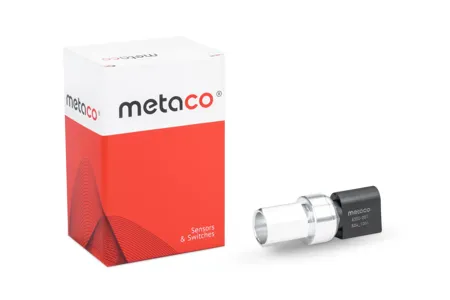 METACO 6350001 Датчик давления кондиционера