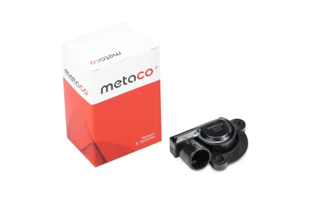 METACO 6362001 Датчик положения дроссельной заслонки