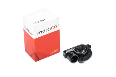 METACO 6362002 Датчик положения дроссельной заслонки