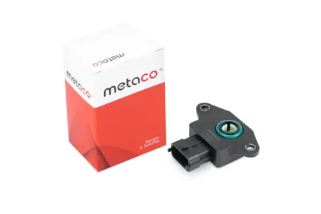 METACO 6362009 Датчик положения дроссельной заслонки