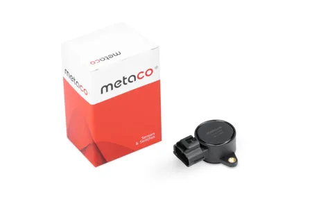 METACO 6362010 Датчик положения дроссельной заслонки