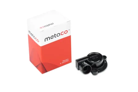 METACO 6362019 Датчик положения дроссельной заслонки