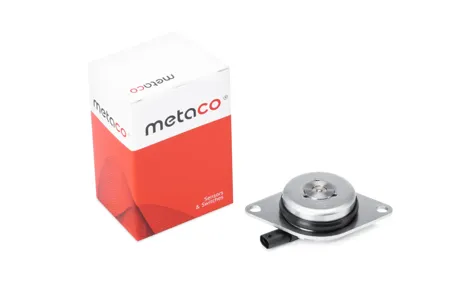 METACO 6370039 Клапан изменения фаз ГРМ электромагнитный Chevrolet Aveo Cruze , Opel Astra J Corsa DE Mokka Meriva Zafira 1.21.4 09->