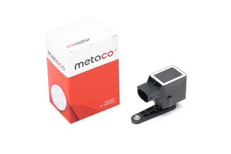 METACO 6374008 Датчик регулировки дорож. просвета