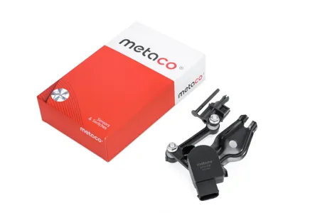 METACO 6374028 Датчик уровня пола VW Touareg 02- перед.лев.