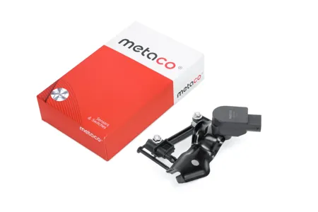 METACO 6374030 Датчик уровня пола VW Touareg 02-