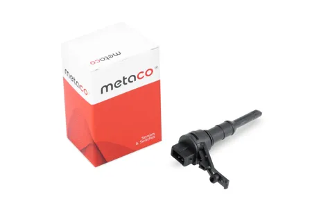 METACO 6376005 Датчик скорости VAG A4A6 Superb Passat 00-