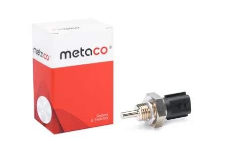 METACO 6378092 Датчик температуры охлаждающей жидкости  