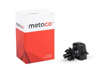 METACO 6380001 Датчик Opel Saab