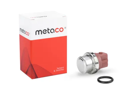 METACO 6382001 Датчик температуры на лампочку