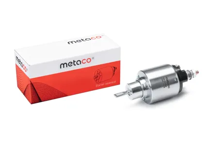 METACO 6612036 Реле втягивающее