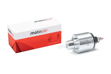 METACO 6612049 Втягивающее реле