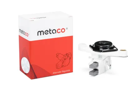 METACO 6630001 Реле регулятор напряжения