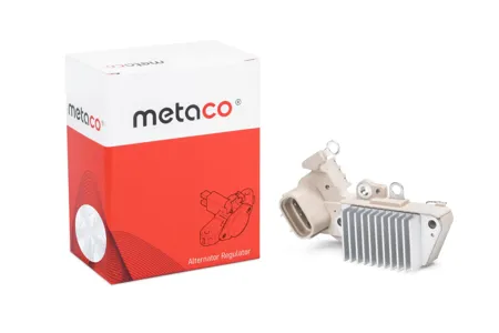 METACO 6630021 Реле-регулятор напряжения