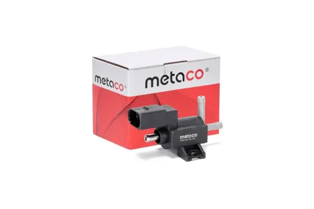 METACO 6700002 Клапан электромагнитный