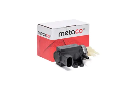 METACO 6700003 Клапан электромагнитный