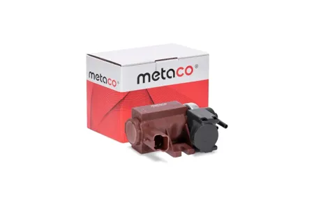 METACO 6700004 Клапан электромагнитный
