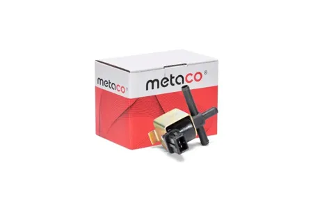 METACO 6700006 Клапан электромагнитный