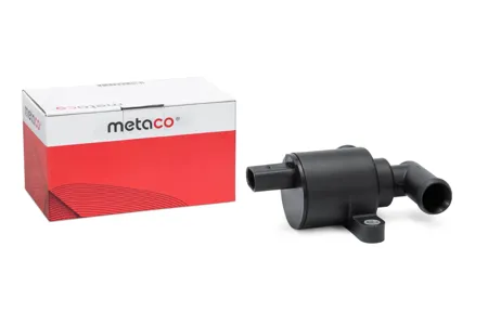 METACO 6700007 Клапан отопителя