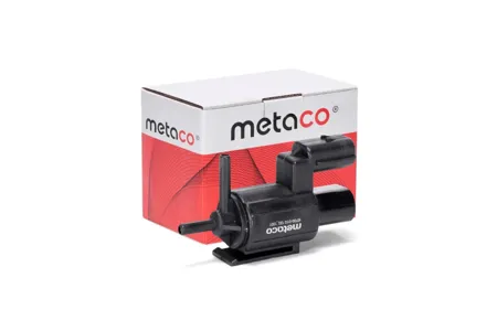 METACO 6700010 Клапан электромагнитный