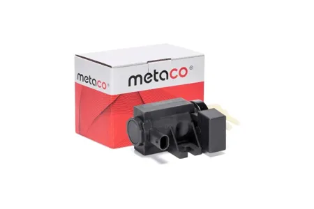 METACO 6700012 Клапан электромагнитный