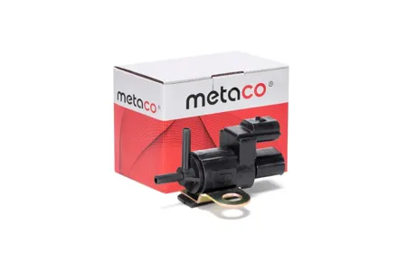 METACO 6700013 Клапан электромагнитный