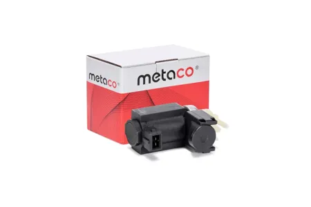 METACO 6700038 Клапан электромагнитный