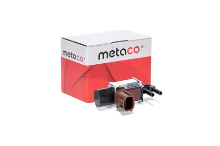 METACO 6700042 Клапан электромагнитный