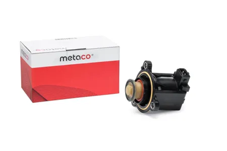 METACO 6700044 Клапан электромагнитный