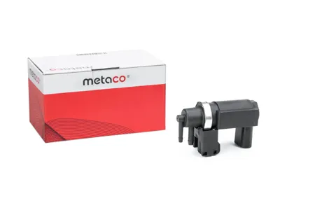 METACO 6700066 Клапан электромагнитный
