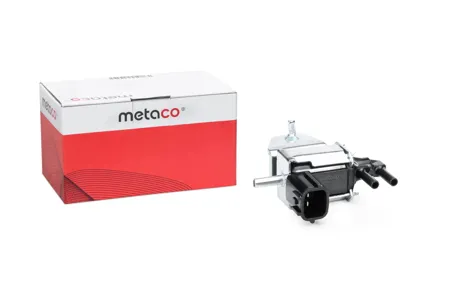 METACO 6700080 Клапан электромагнитный