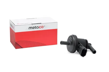 METACO 6700082 Датчик давления топлива Hyundai Solaris (2010-2017), Kia Rio (2011-2017)