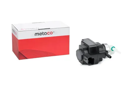 METACO 6700094 Клапан электромагнитный