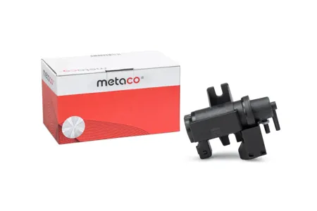 METACO 6700130 Клапан электромагнитный