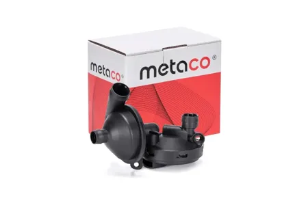 METACO 6714003 Клапан вентиляции BMW E46 E39 E60 E83 X3 325i