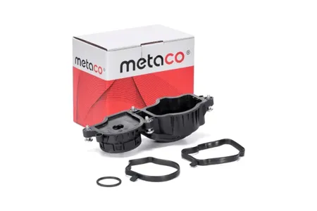 METACO 6714022 Клапан вентиляции BMW E87 E46 E90 E91 E60 E83 118d 318d 320d 520d