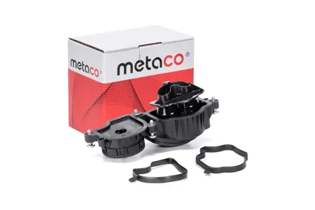 METACO 6714032 Клапан вентиляции картерных газов