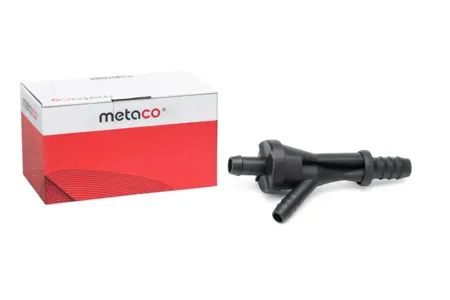 METACO 6714036 Клапан вентиляции картерных газов