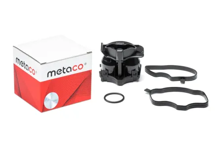 METACO 6714037 Фланец вент. картер. газов
