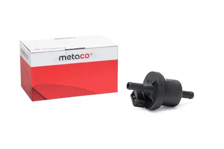 METACO 6716003 Клапан вентиляции топливного бака