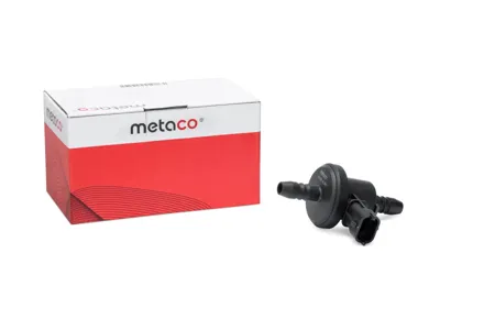 METACO 6716009 Клапан вентиляции топливного бака